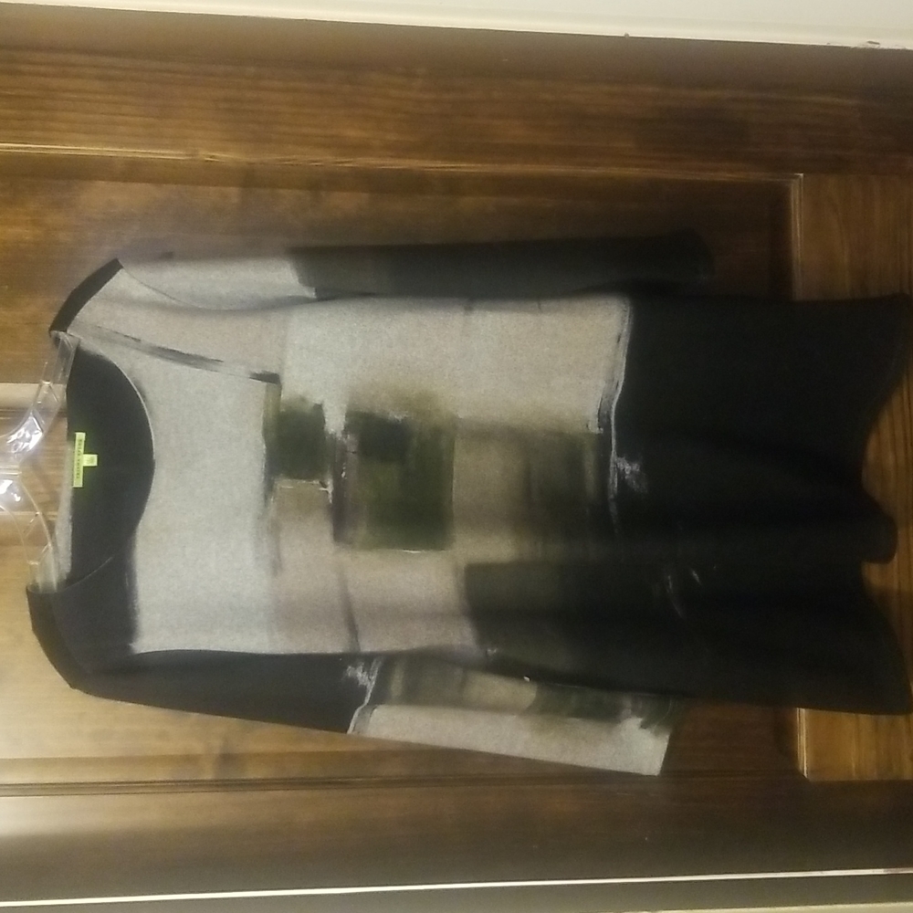 Trisha Tyler dress/tunic